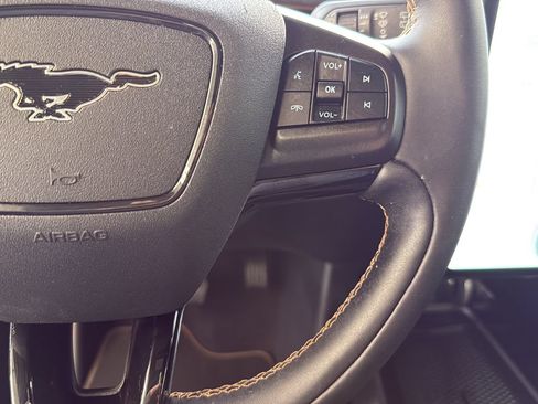 Used 2023 Ford Mustang Mach-E GT AWD/4WD image 15