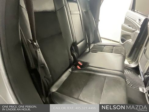 Used 2021 Jeep Grand Cherokee Laredo X AWD/4WD image 29