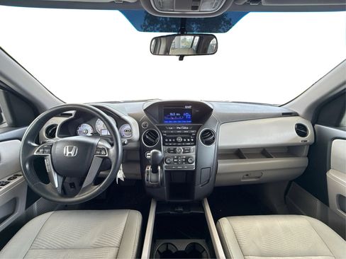 Used 2015 Honda Pilot LX image 23