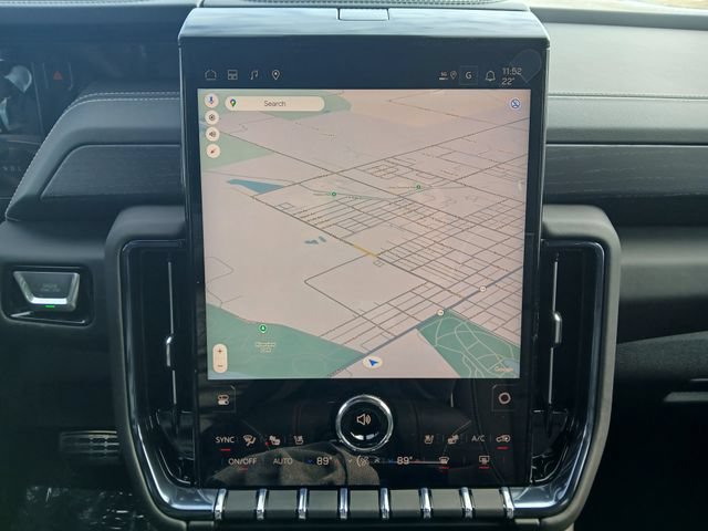 New 2026 GMC Yukon AT4 Ultimate w/ LPO, Illumination Package AWD/4WD image 26