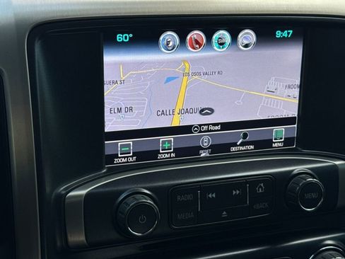 Used 2017 GMC Sierra 1500 Denali RWD image 21