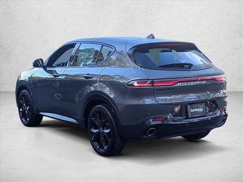 Used 2024 Dodge Hornet R/T Plus image 8