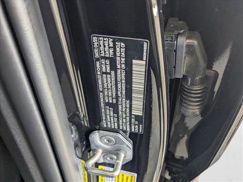 New 2025 Volvo EX30 Plus w/ Protection Package Premier image 17