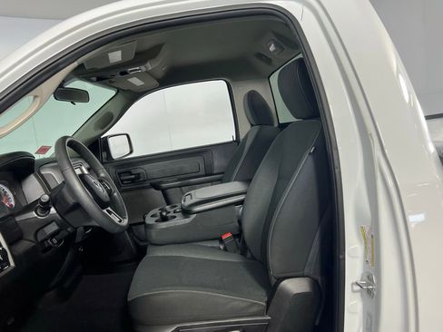 Used 2022 RAM 1500 Tradesman image 22