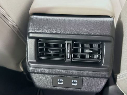 New 2026 Honda Accord LX image 23