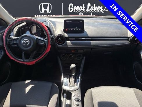 Used 2018 MAZDA CX-3 Sport AWD/4WD image 10