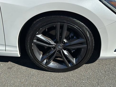 Used 2023 Acura Integra A-Spec image 10