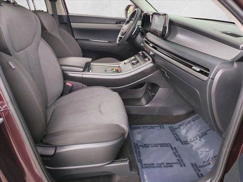 Used 2024 Hyundai Palisade SE image 22