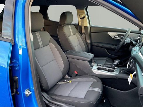 New 2026 Chevrolet Blazer LT w/ Convenience Package image 13