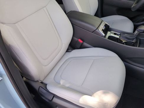 Used 2025 Hyundai Santa Cruz SEL image 21