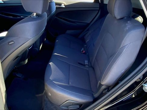 Used 2021 Hyundai Tucson SEL image 20