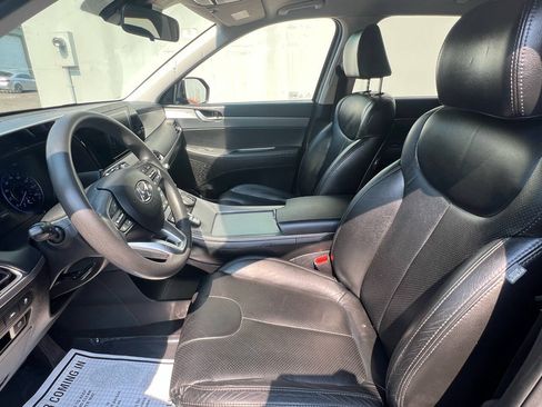 Used 2020 Hyundai Palisade SE AWD/4WD image 41