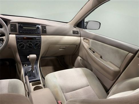 Used 2005 Toyota Corolla image 22