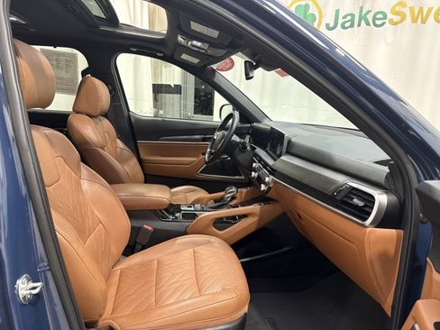 Certified 2024 Kia Telluride EX X-Line AWD/4WD image 34