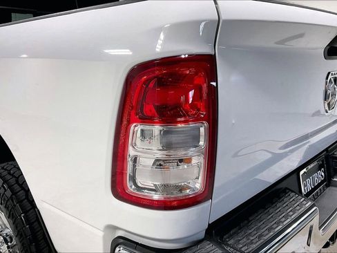 Used 2021 RAM 2500 Tradesman AWD/4WD image 38