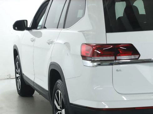 Used 2022 Volkswagen Atlas SE FWD image 43