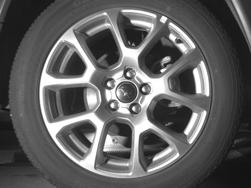 Used 2025 Jeep Compass Limited image 15