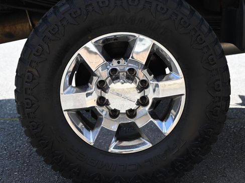 Used 2016 GMC Sierra 2500 Denali w/ Duramax Plus Package image 44