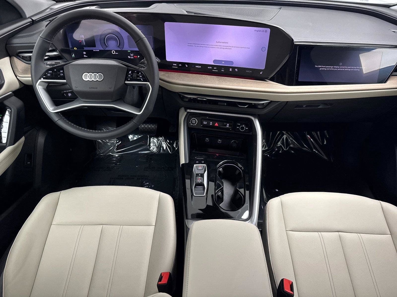 New 2026 Audi Q5 Premium AWD/4WD image 12