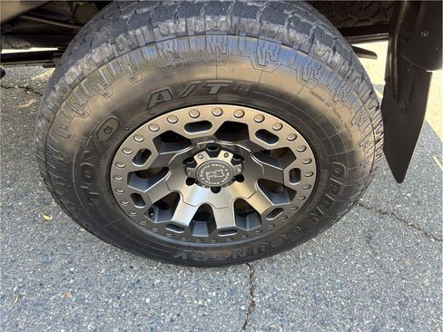 Used 2003 Toyota Tacoma PreRunner w/ Convenience Pkg RWD image 11
