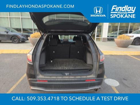 Used 2024 Honda HR-V Sport image 11