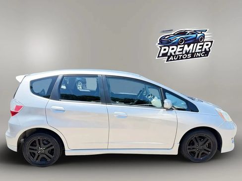 Used 2011 Honda Fit Sport image 10