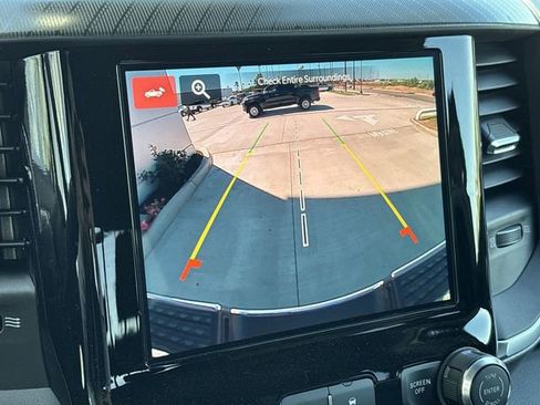 New 2025 RAM 2500 Big Horn image 19