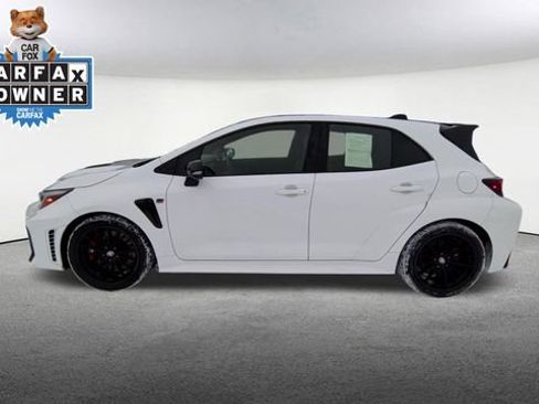 Used 2025 Toyota Corolla Premium image 5