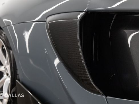 Used 2020 McLaren 600LT Spider RWD image 27
