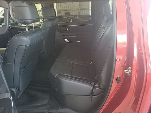 Used 2024 Toyota Tundra Platinum RWD image 8