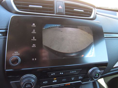 Used 2017 Honda CR-V EX-L image 21