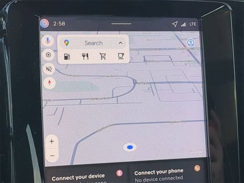 Used 2026 Volvo XC40 B5 Core w/ Protection Package Premier image 27