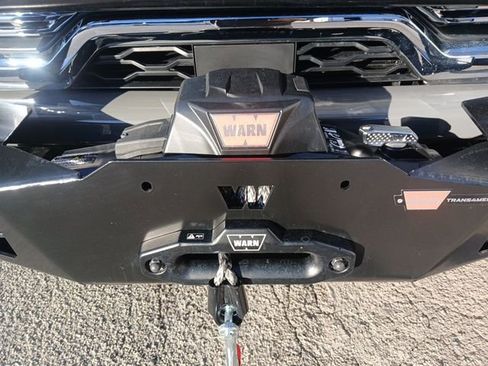 Used 2026 RAM 4500 Tradesman w/ Laramie Trim Package image 15