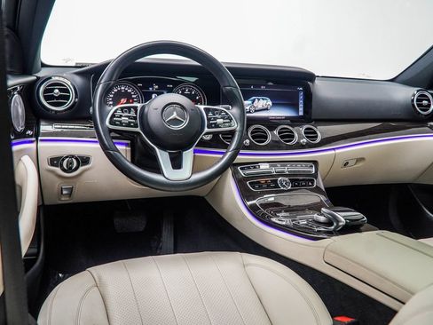 Used 2019 Mercedes-Benz E 450 4MATIC Wagon image 20