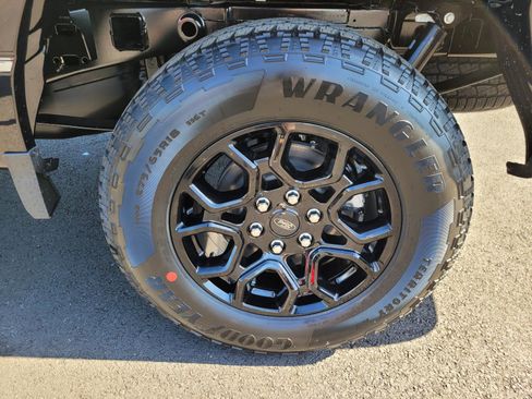 New 2026 Ford F150 STX AWD/4WD image 9