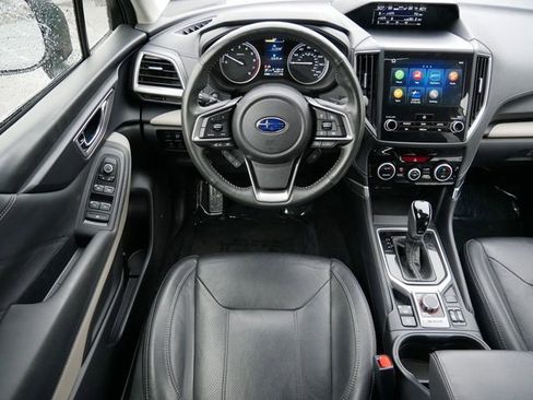Used 2024 Subaru Forester Limited AWD/4WD image 12