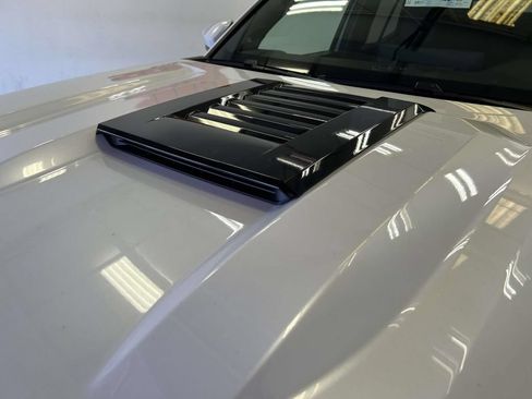 Used 2026 Toyota 4Runner TRD Sport Premium RWD image 9