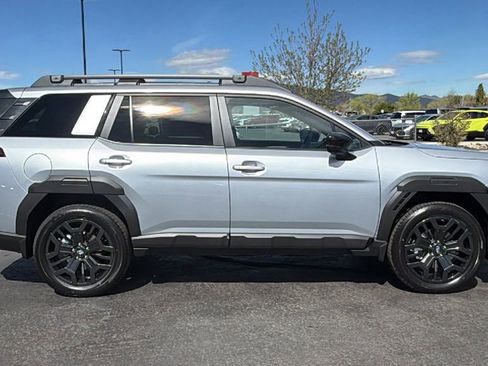 New 2026 Subaru Outback Limited XT AWD/4WD image 2