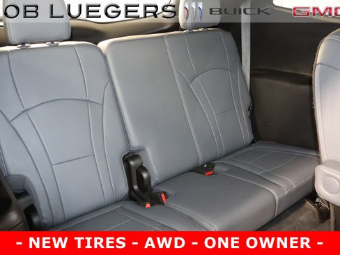 Certified 2022 Buick Enclave Essence w/ Experience Buick Package AWD/4WD image 17