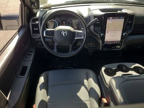 New 2026 RAM 2500 Tradesman image 9