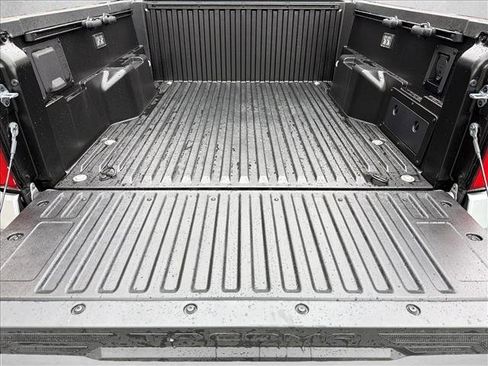 New 2026 Toyota Tacoma TRD Off-Road image 23