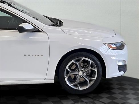 Certified 2024 Chevrolet Malibu LT image 27