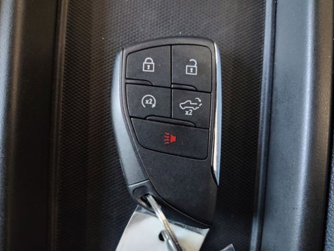 Used 2024 GMC Sierra 1500 Elevation AWD/4WD image 32