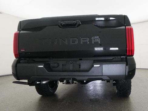 New 2026 Toyota Tundra Limited AWD/4WD image 23
