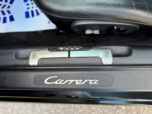 Used 1999 Porsche 911 Carrera RWD image 66