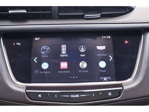 Used 2019 Cadillac XT5 Luxury FWD image 51