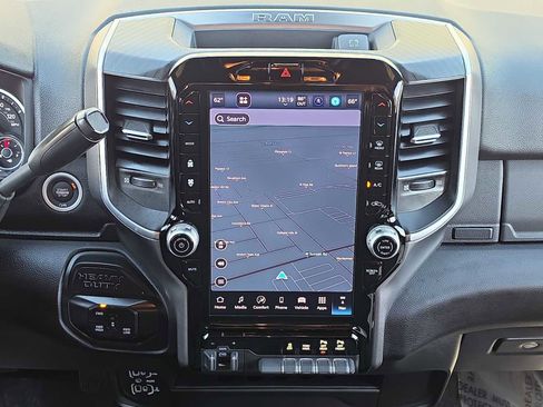 Used 2025 RAM 2500 Big Horn image 20