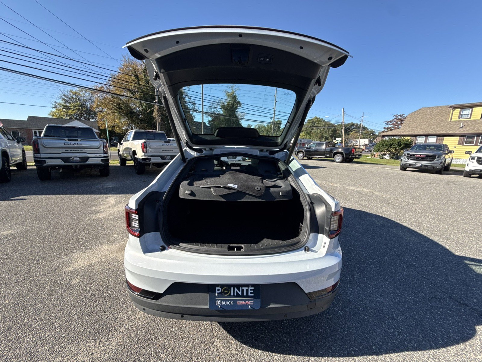 Used 2024 Polestar Polestar 2 AWD/4WD image 27