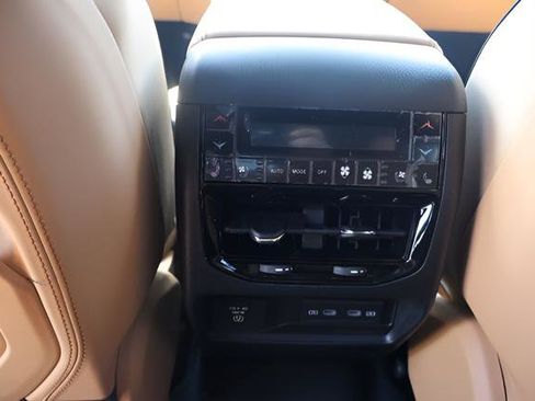 New 2026 Jeep Grand Cherokee L Summit AWD/4WD image 15