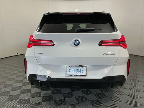 New 2026 BMW X3 xDrive30 AWD/4WD image 6